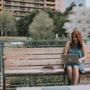 Meet your Posher, Lisanne